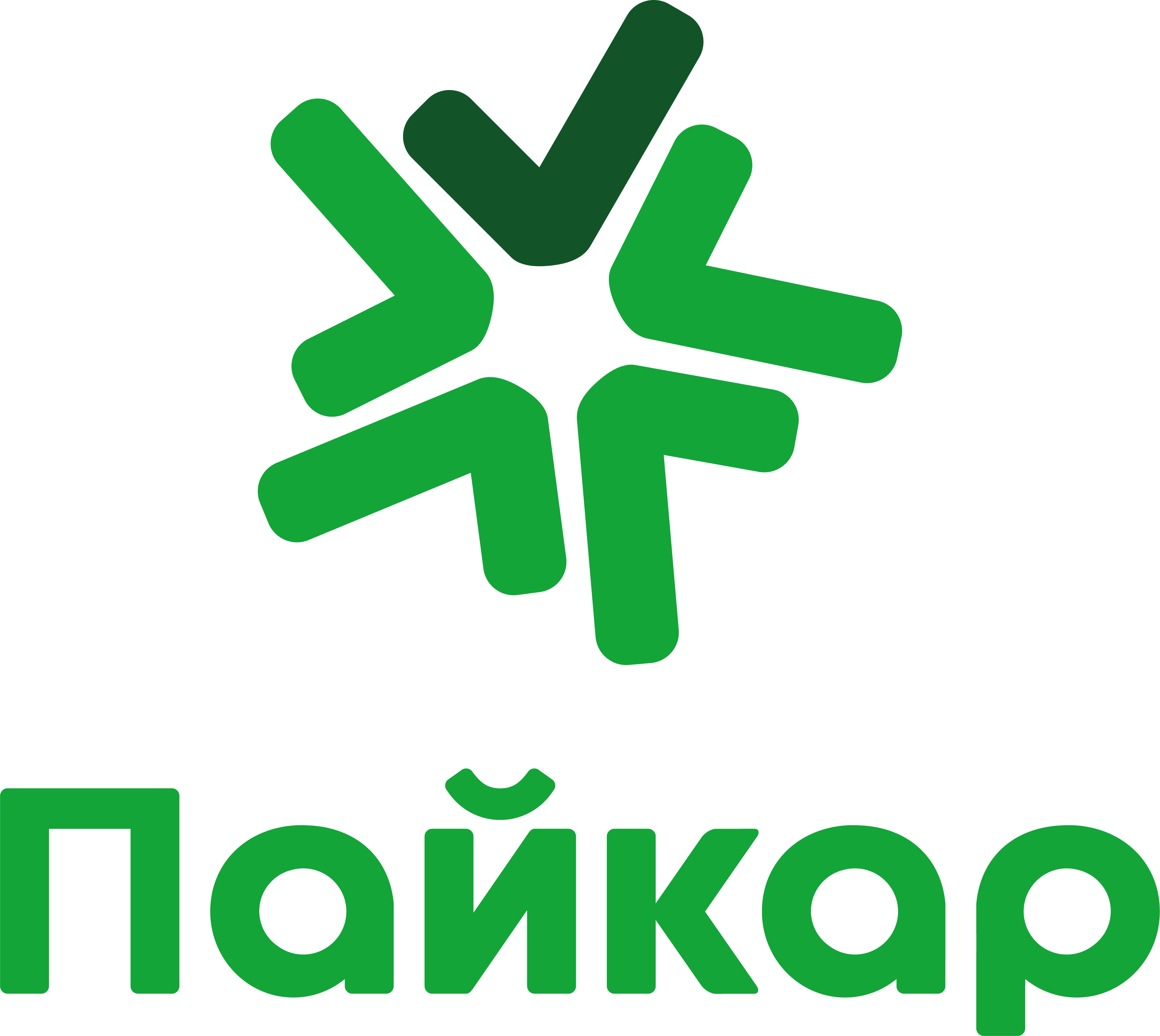 Логотип